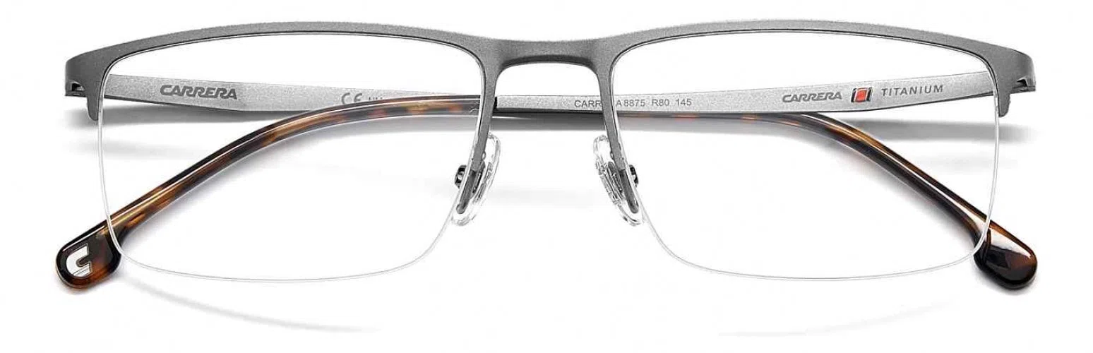 Carrera 8875 Eyeglasses - view 5